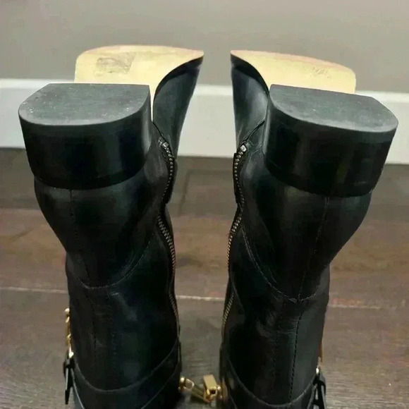 MICHAEL Michael Kors  Mid Calf Boot - Picture 6 of 8